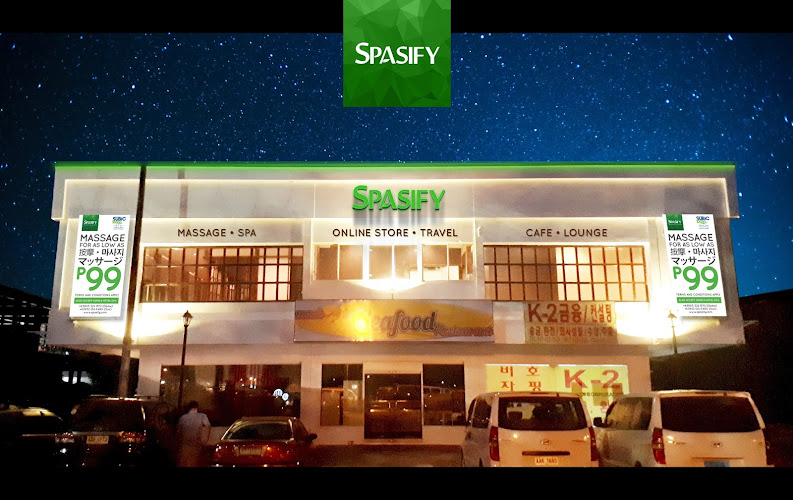 Spasify Olongapo City - Day Spa in Olongapo City