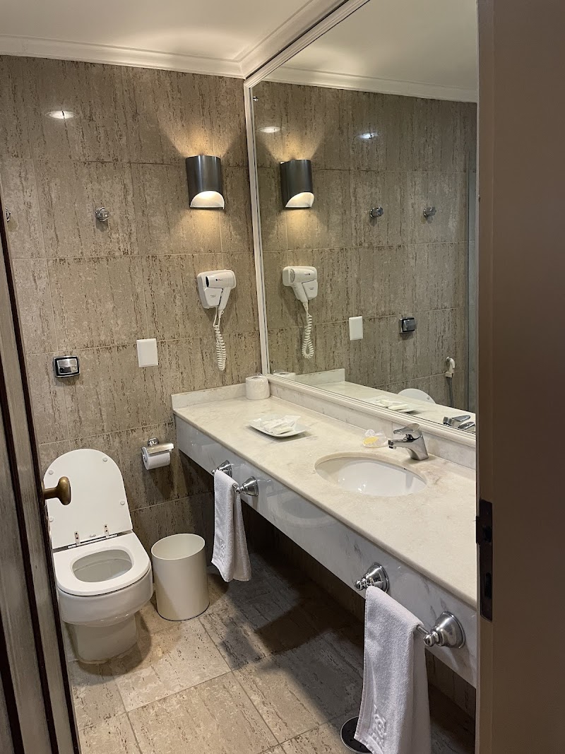 Spasissimo Casa Grande Hotel Guarujá - Hotel Spa in Guarujá