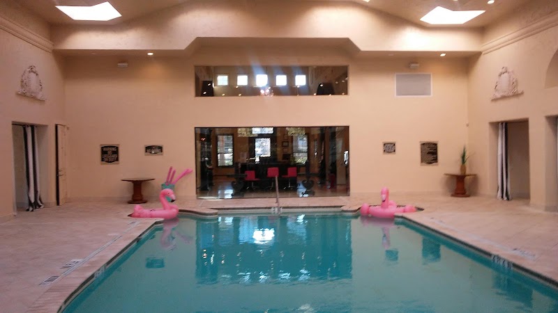 SpaSocial Round Rock - Day Spa in Round Rock