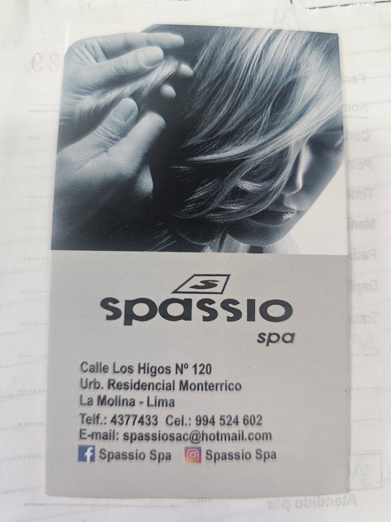 Spassio Spa La Molina - Day Spa in La Molina