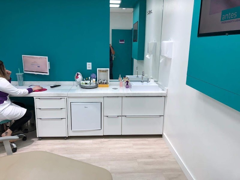 Spasso corpo e face  mogi guaçu Mogi Guaçu - Day Spa in Mogi Guaçu