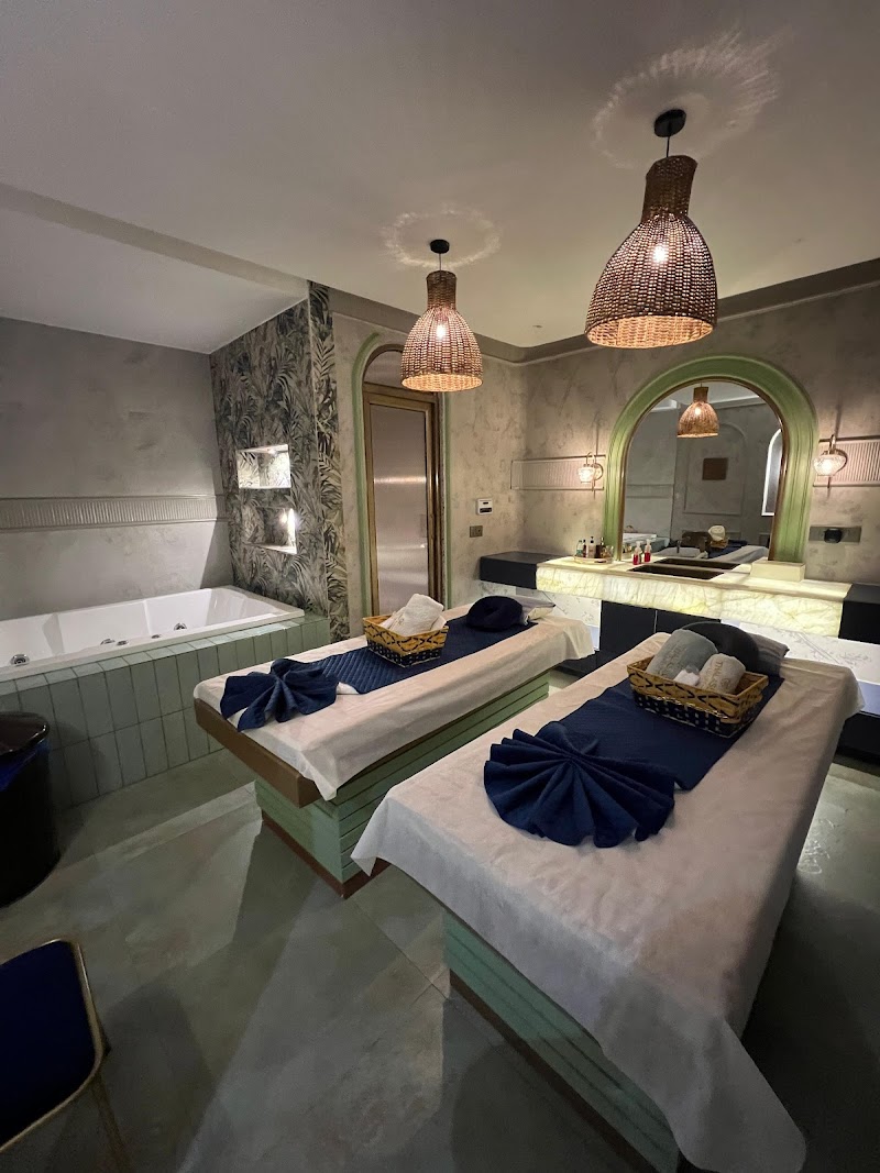Spasso Day Spa Delhi photo