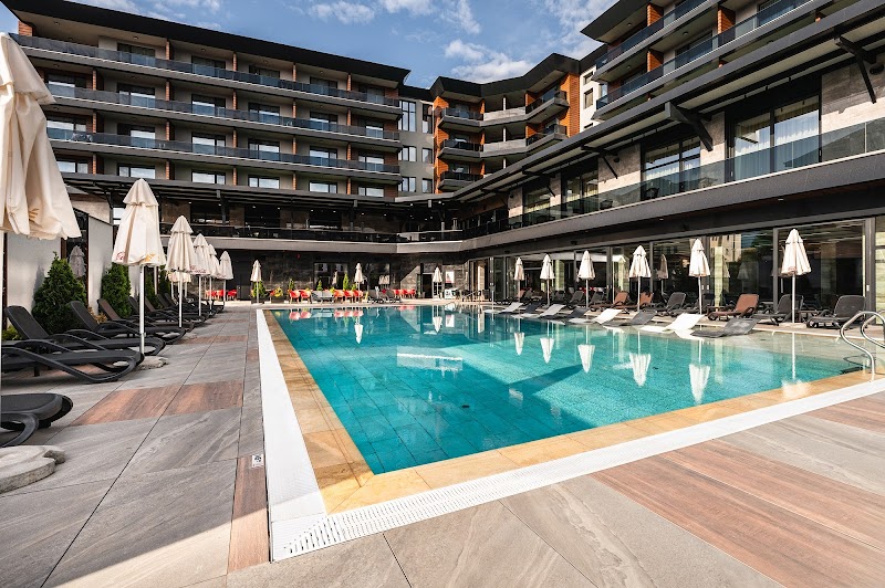 Spastolica Velingrad - Day Spa in Velingrad