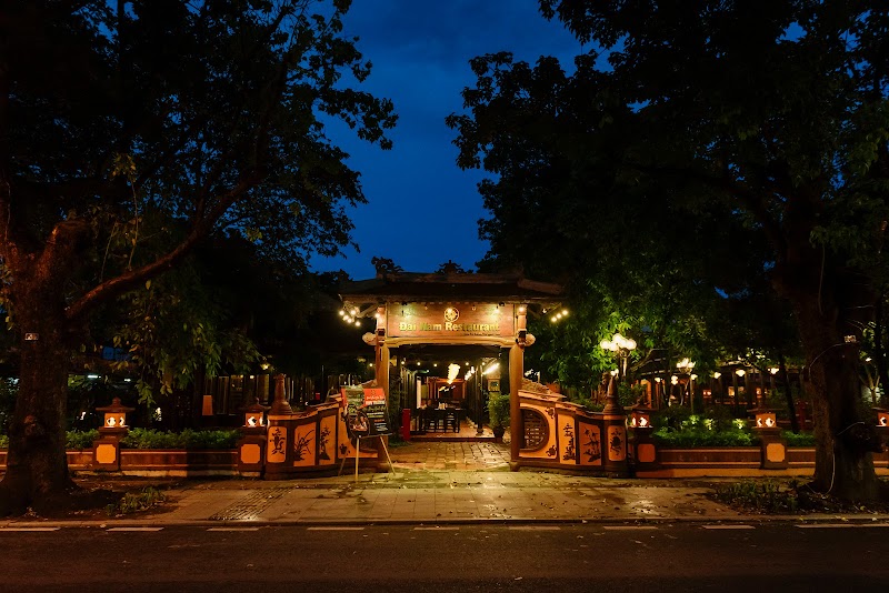 Spatel d'Annam Hotel Hue - Hotel Spa in Hue