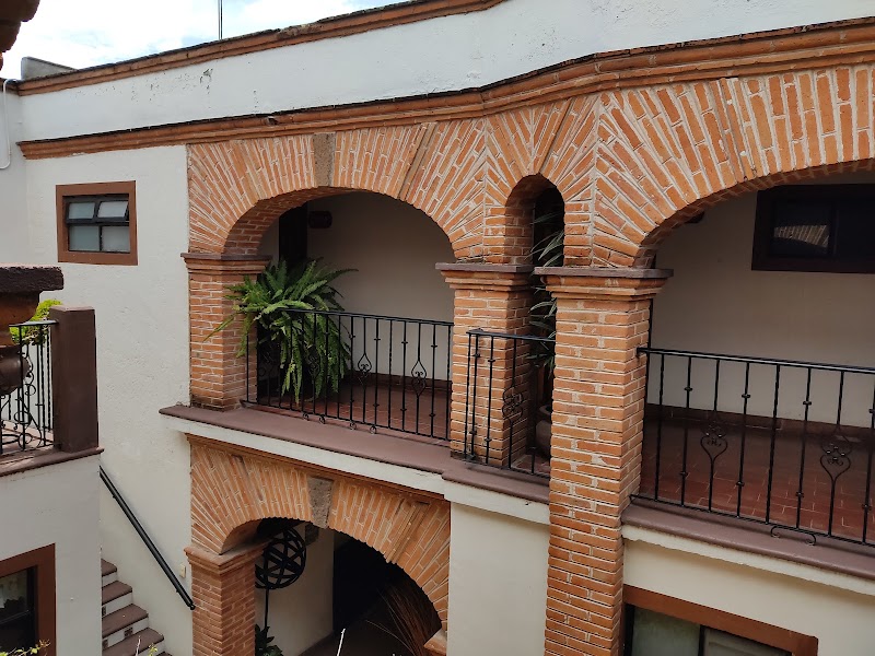 Spatematicocasadevino Tequisquiapan - Day Spa in Tequisquiapan