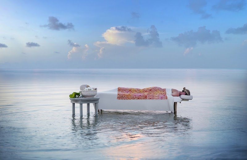 SpaTerre Florida Keys Little Torch Key - Day Spa in Little Torch Key