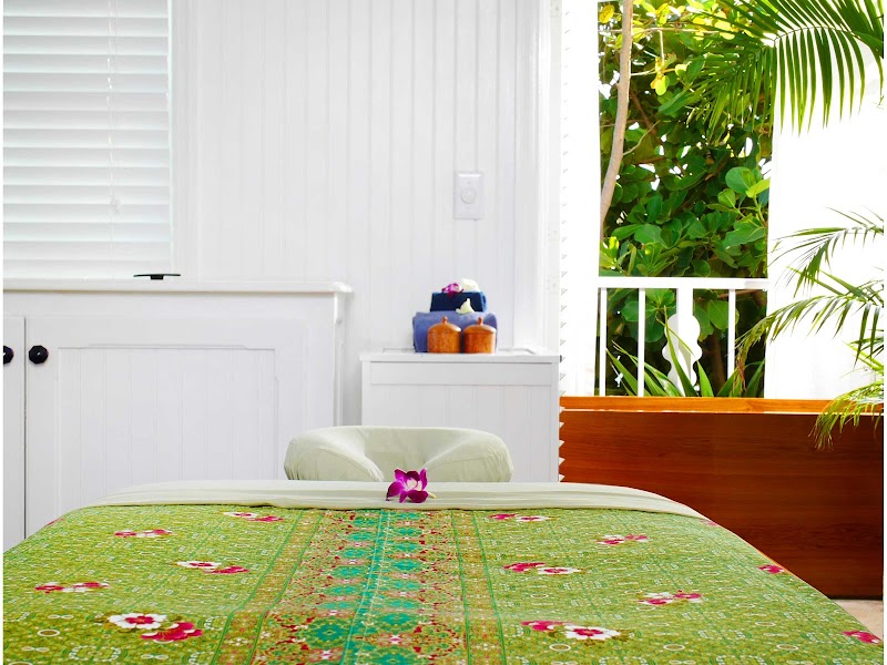 SpaTerre Key West - Day Spa in Key West