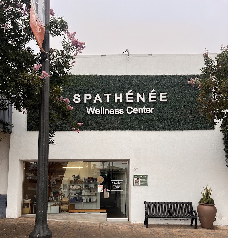 Spathénée Redondo Beach - Day Spa in Redondo Beach
