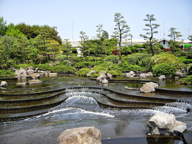 SPAthiphyllum Shinagawa Ward - Day Spa in Shinagawa Ward