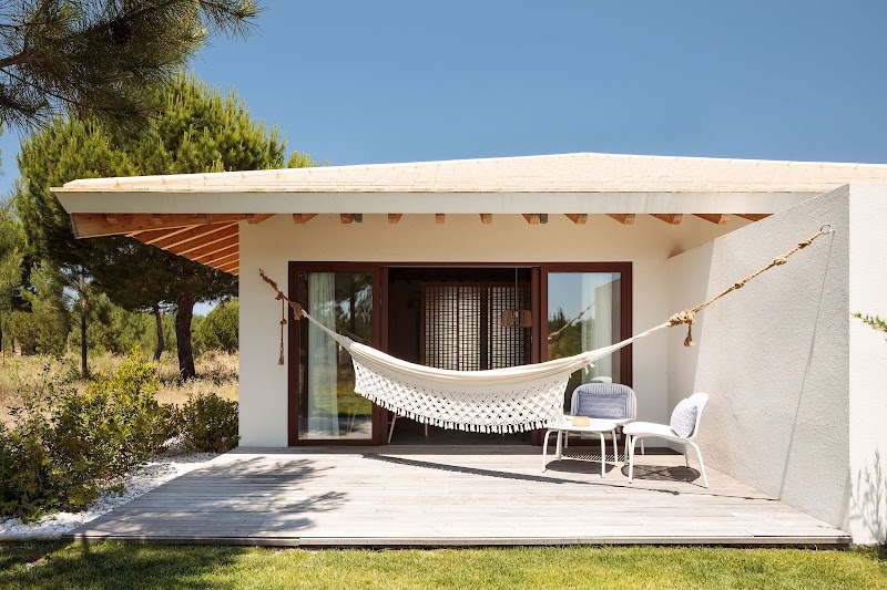 Spatia Comporta - Hotel Spa in Comporta