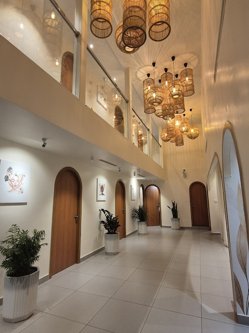 Spatico Day Spa Kerala - Day Spa in Kerala