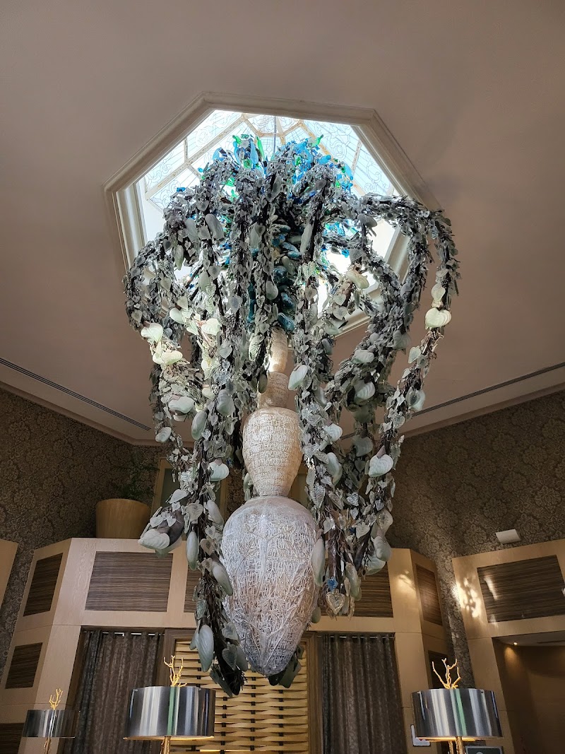 Spatium at Vidanta Nuevo Nayarit Punta Mita - Day Spa in Punta Mita