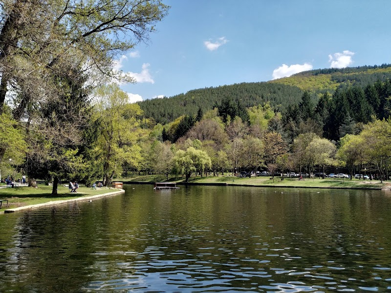 Blagoevgrad Center spauno - Day Spa in Blagoevgrad Center