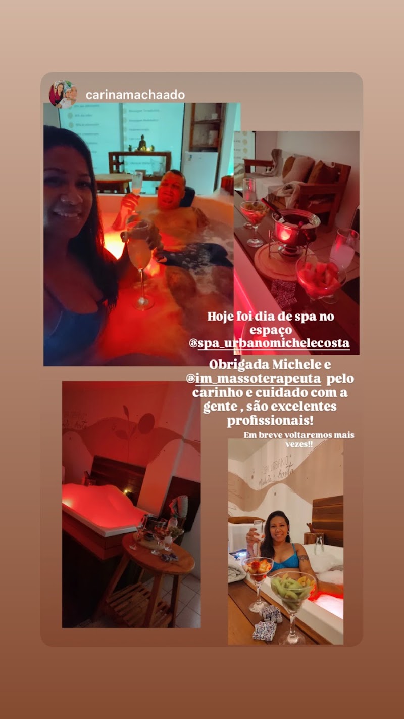 Spaurbano.clinica e estetica Nova Friburgo - Medical Spa in Nova Friburgo