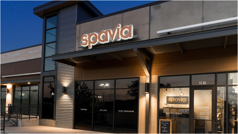Spavia Alamo Ranch San Antonio photo