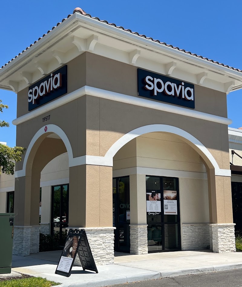 Spavia Day Spa - Estero - Day Spa in Estero