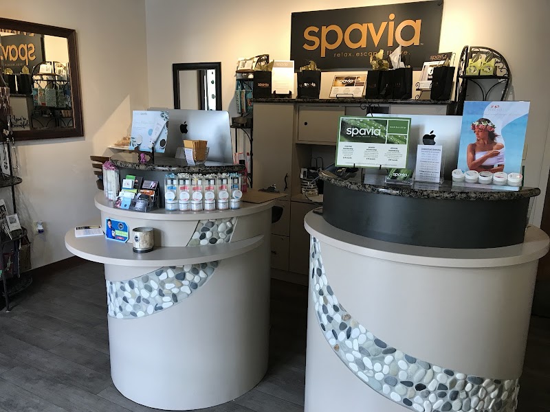 Spavia Day Spa - Lowry Town Center Denver - Wellness Clinic in Denver