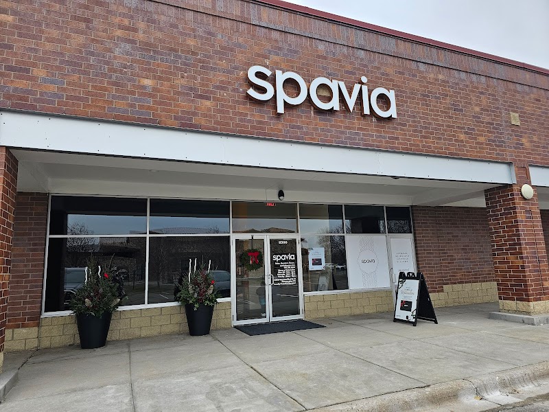 Spavia Day Spa Minneapolis - Medical Spa in Minneapolis