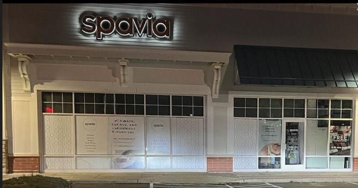 spavia Guilford Commons - Day Spa in Guilford