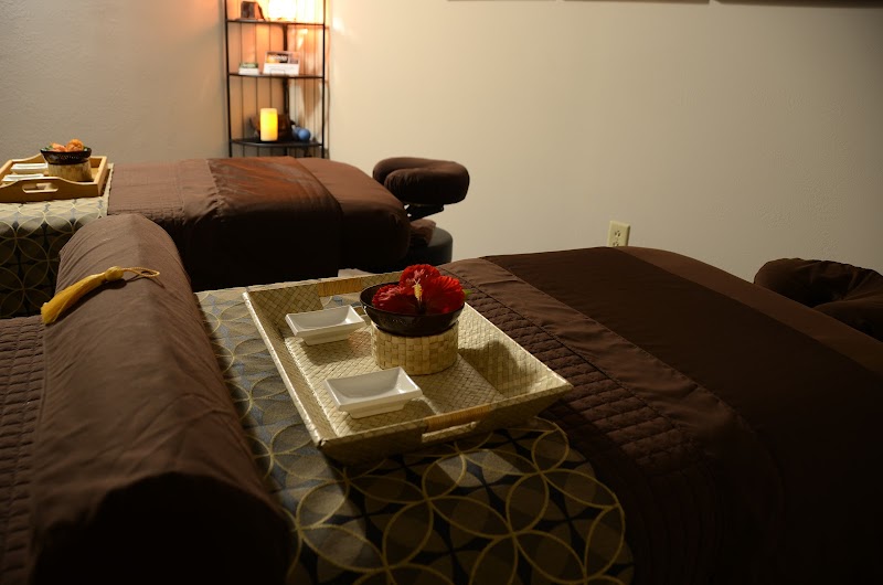 Spavia Nashville - Day Spa in Nashville