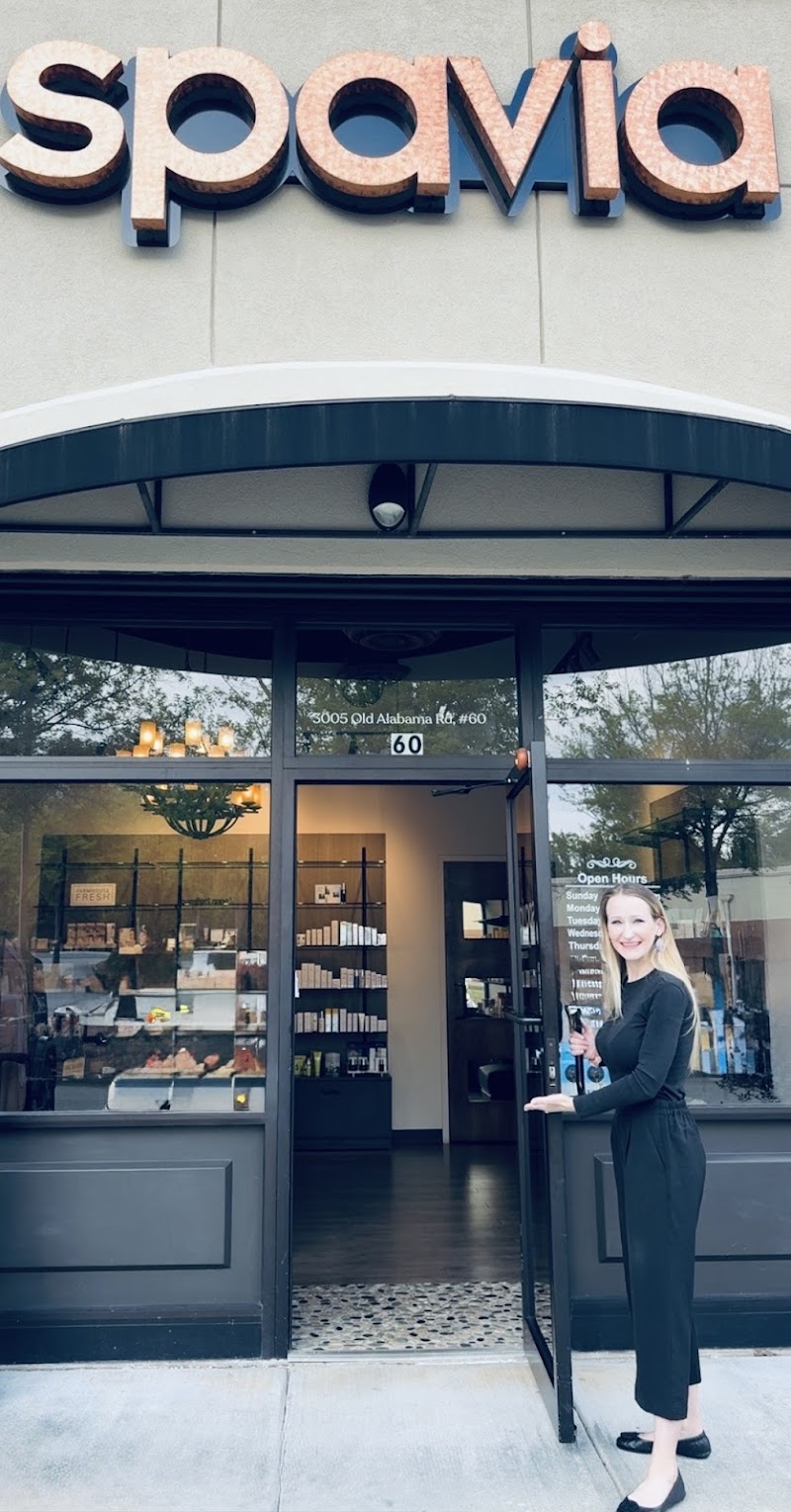 Spavia Old Alabama Square Johns Creek - Day Spa in Johns Creek
