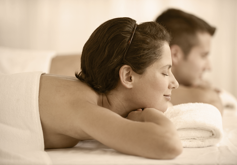 Spavia Park Meadows Denver - Day Spa in Denver