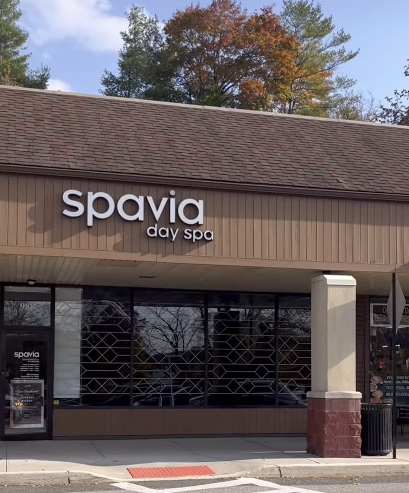 Spavia Thornwood - Day Spa in Thornwood