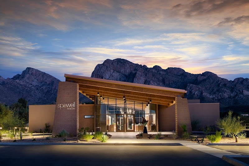 SpaWell Oro Valley - Day Spa in Oro Valley