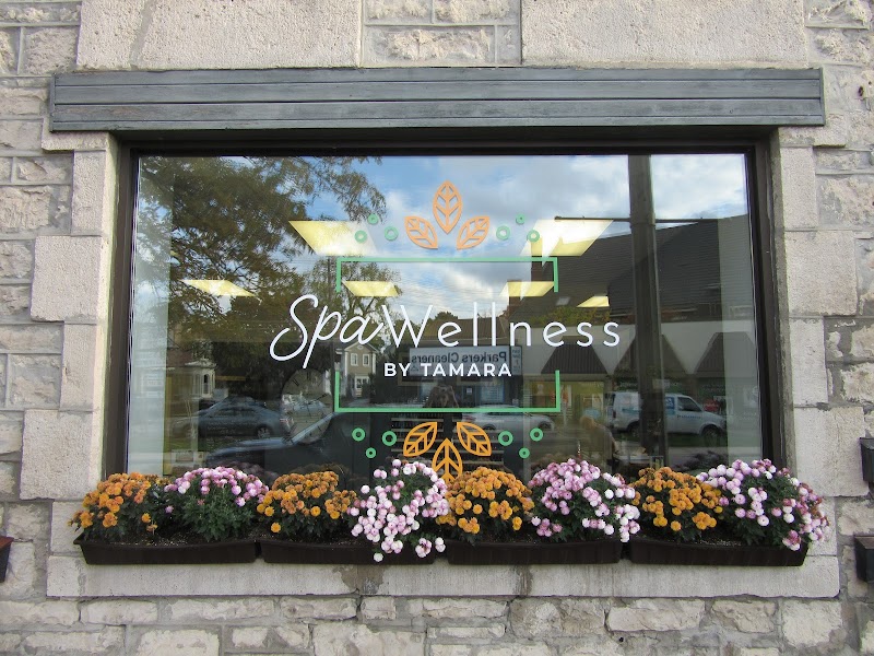 SpaWellness By Tamara Guelph - Wellness Retreat in Guelph