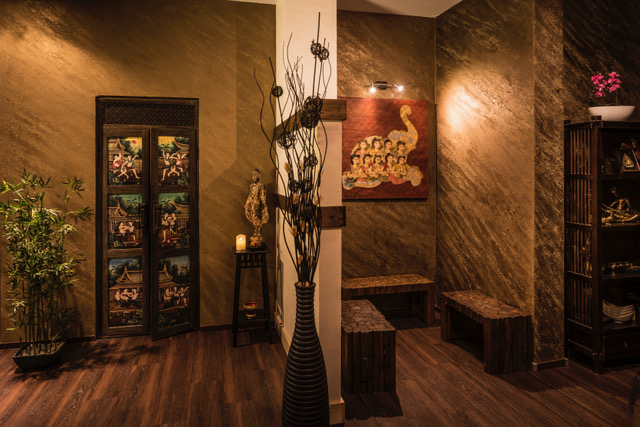 Spaya Augsburg - Day Spa in Augsburg