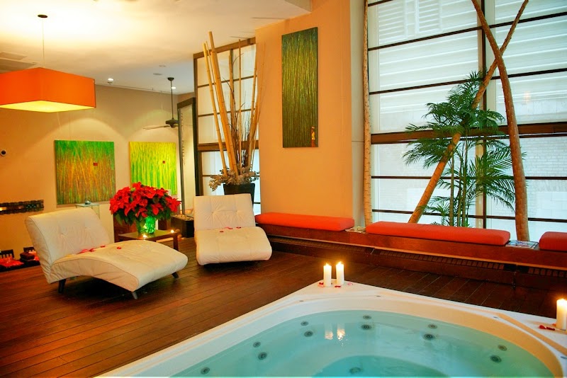 SpaZen Toronto photo