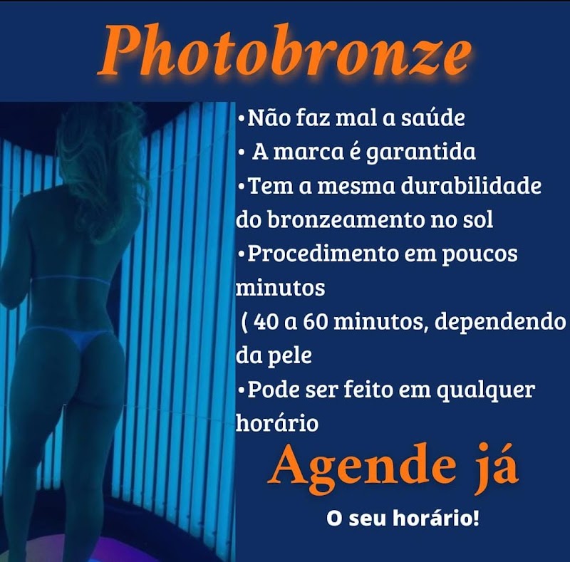 Spazinho do bronze Porto Velho - Day Spa in Porto Velho