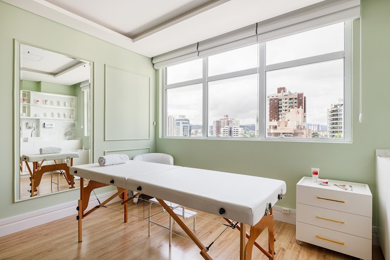Spazio do Corpo Estética Avançada e Spa Florianópolis - Day Spa in Florianópolis