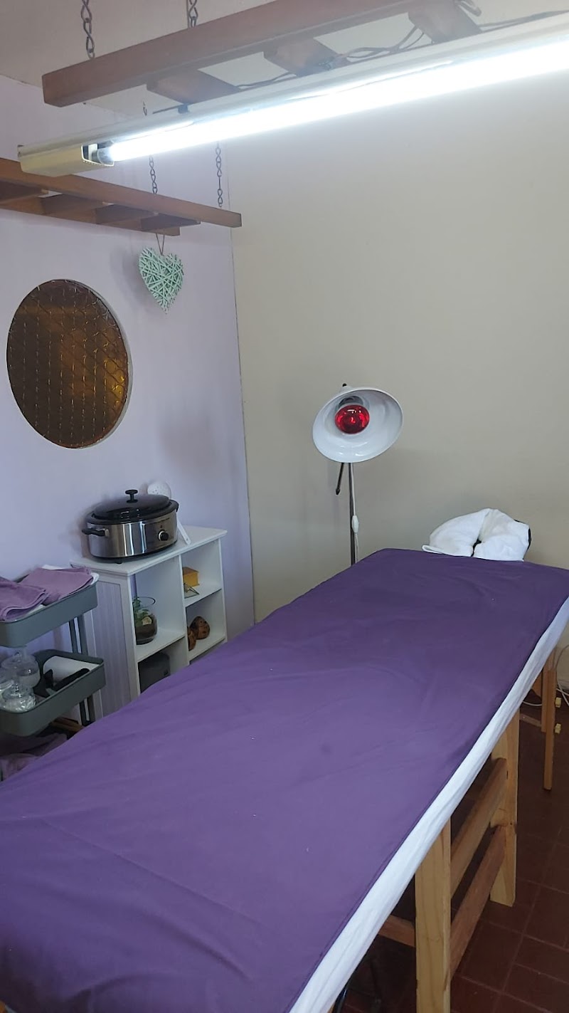 Spazio Geo Gobernador Benegas - Day Spa in Gobernador Benegas