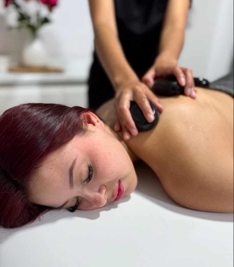 Spazio M Belleza y Relajacion Providencia - Day Spa in Providencia