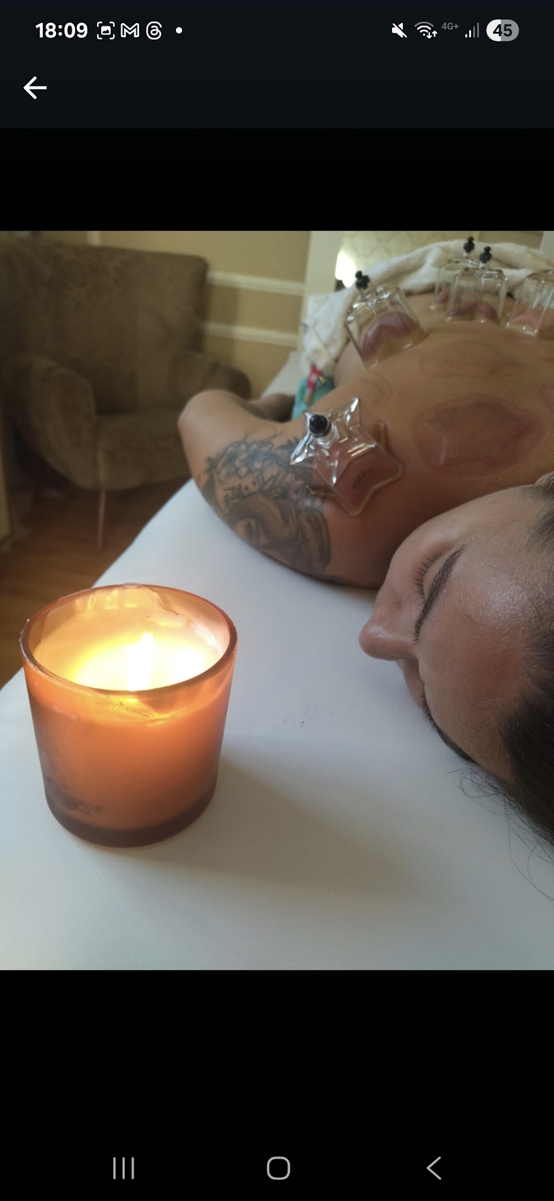 Spazio Massagem Aracruz - Day Spa in Aracruz