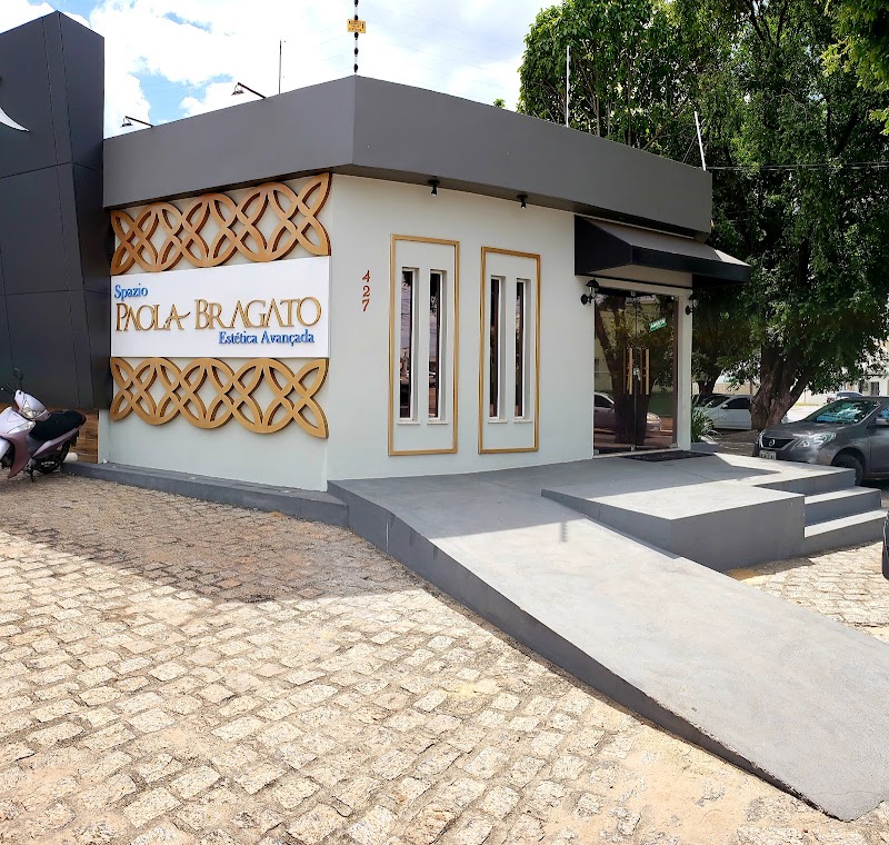 Spazio Paola Bragato Boa Vista - Day Spa in Boa Vista