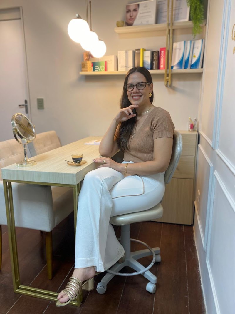 Spazio Santé Recife - Day Spa in Recife