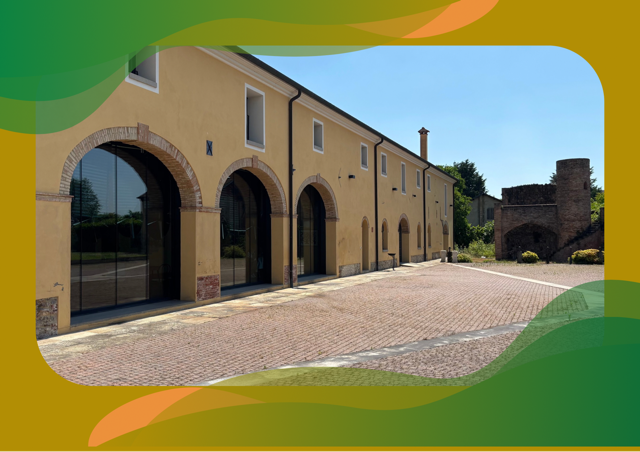 SpazioKiros Abano Terme - Wellness Retreat in Abano Terme