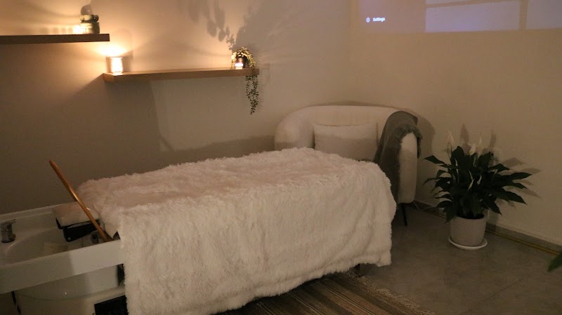 Spaziva - Head Spa Smilanski St 10 - Wellness Retreat in Smilanski St 10