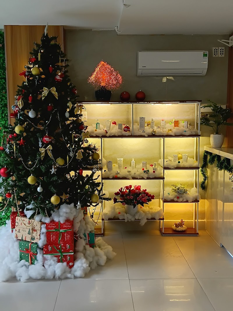 SpaZone Quận Bình Thạnh - Day Spa in Quận Bình Thạnh