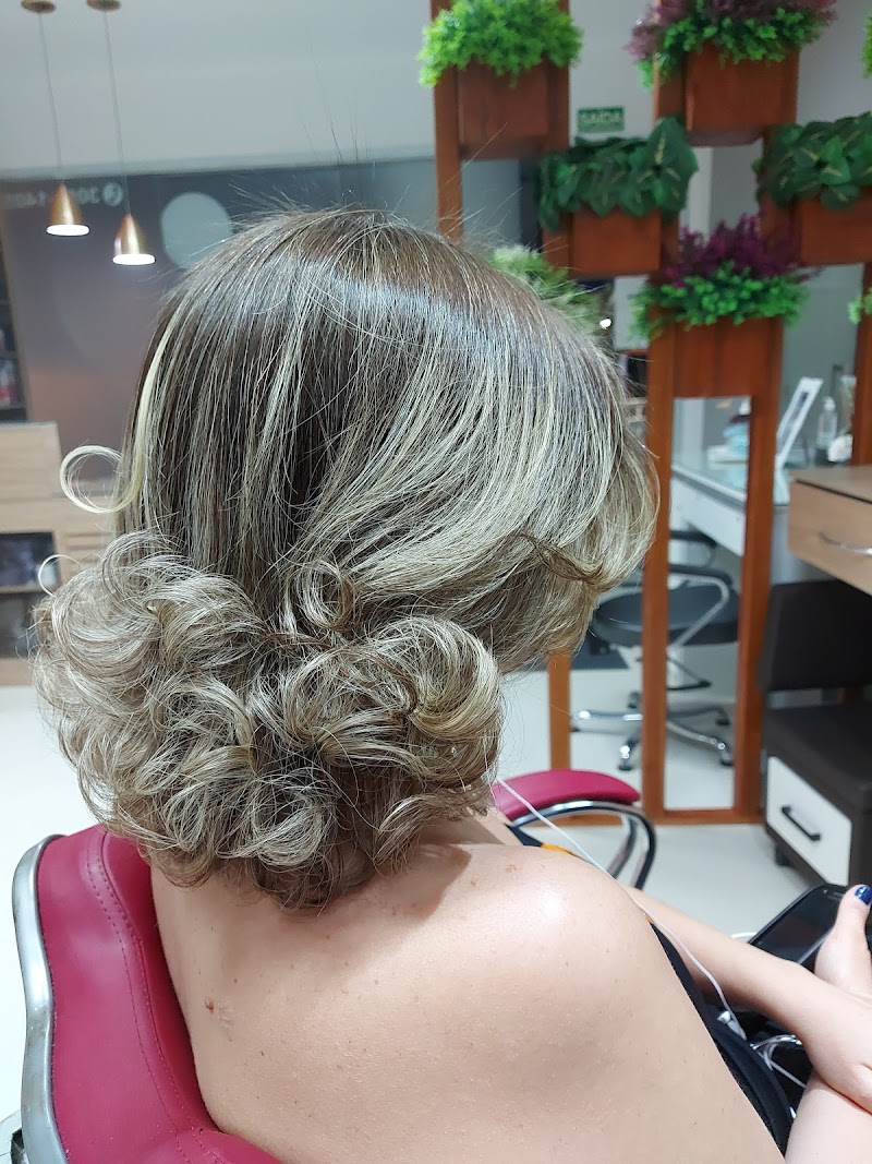 Spazzio Diva Lauro de Freitas - Day Spa in Lauro de Freitas