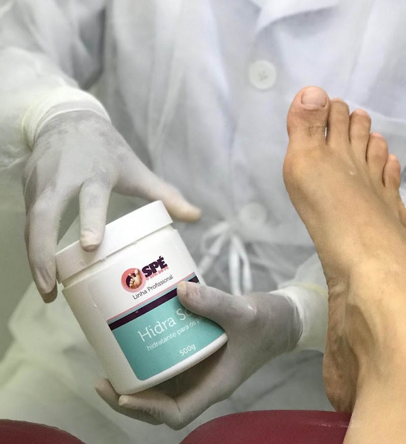 Spé Macaé - Day Spa in Macaé