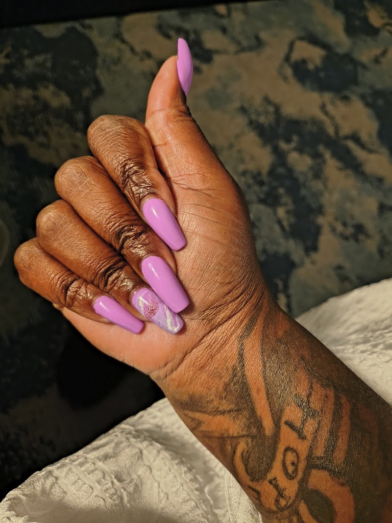 Special Nails - Cornelia - Day Spa in Cornelia