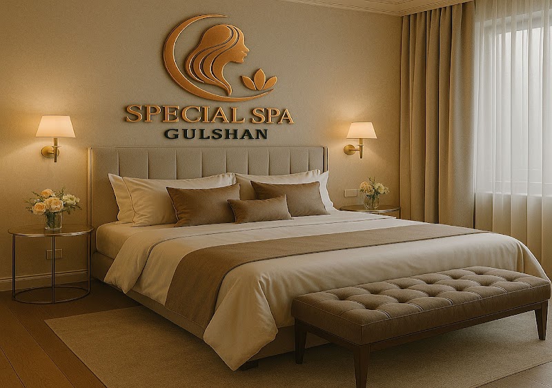 Special Spa in Gulshan Black C