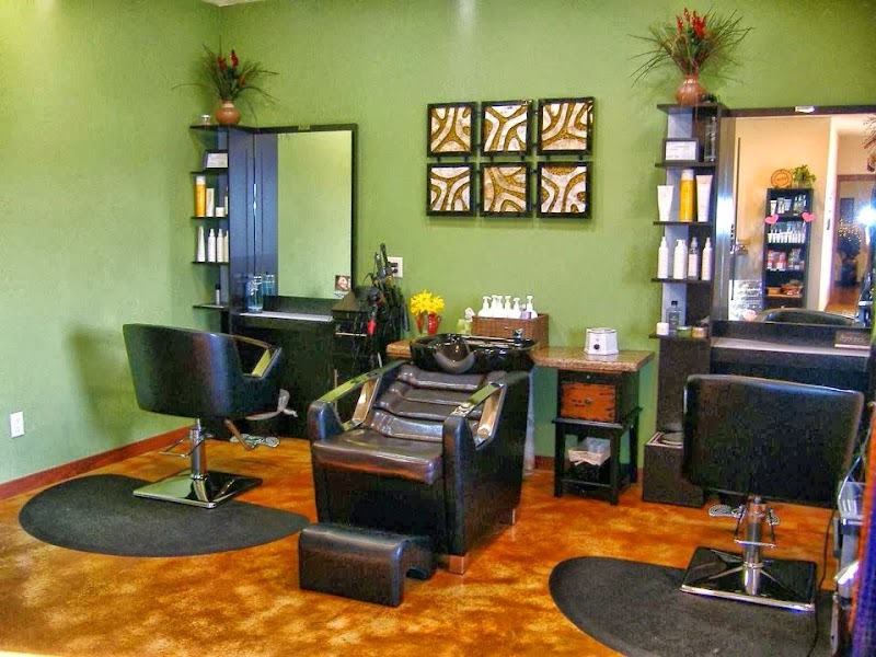 Special Touch Massage & Day Spa LLC Redwood Falls - Day Spa in Redwood Falls