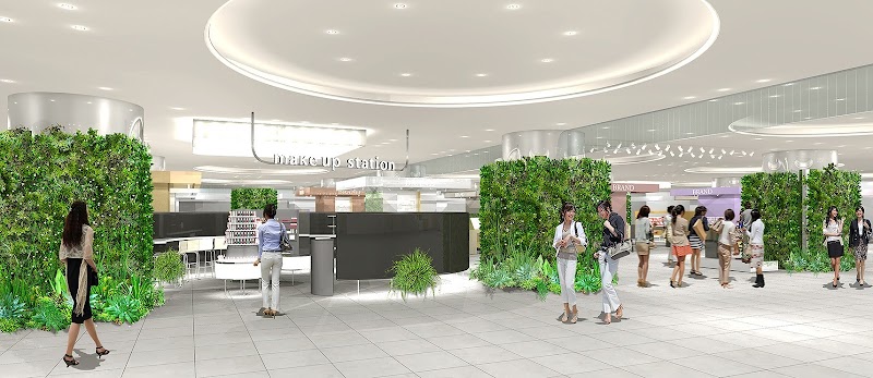 Specialty Store for Physical Constitution Improvement 'Intestines and Head' Kanagawa Ward, Yokohama City - Day Spa in Kanagawa Ward, Yokohama City