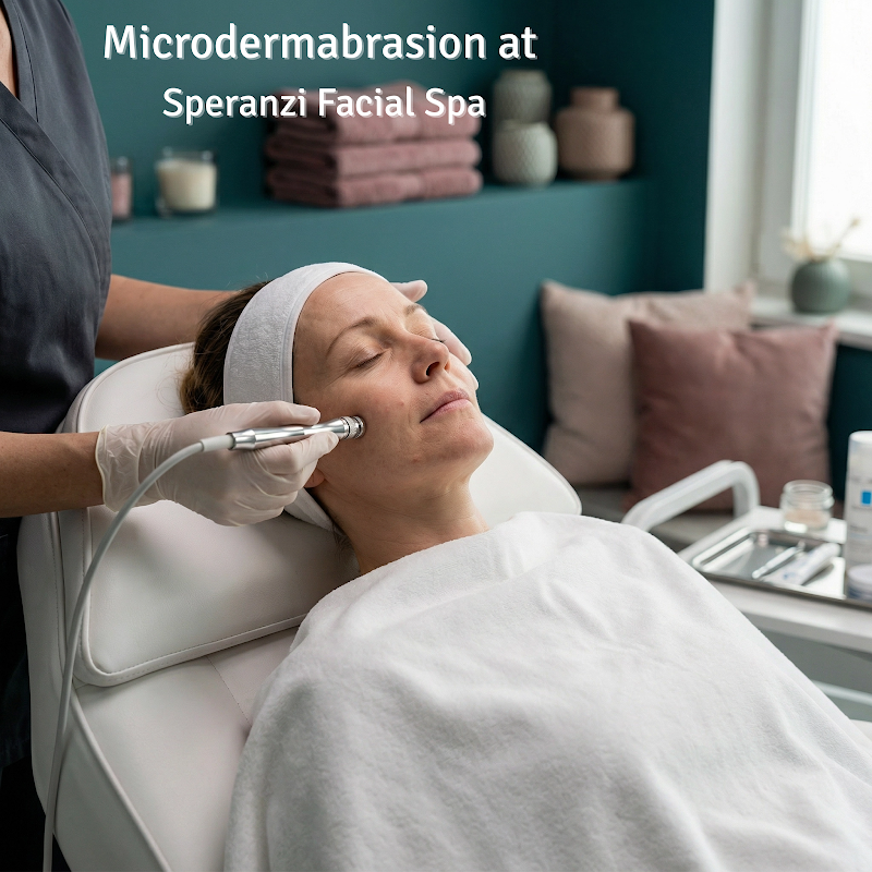 Speranzi Spa Secaucus - Day Spa in Secaucus