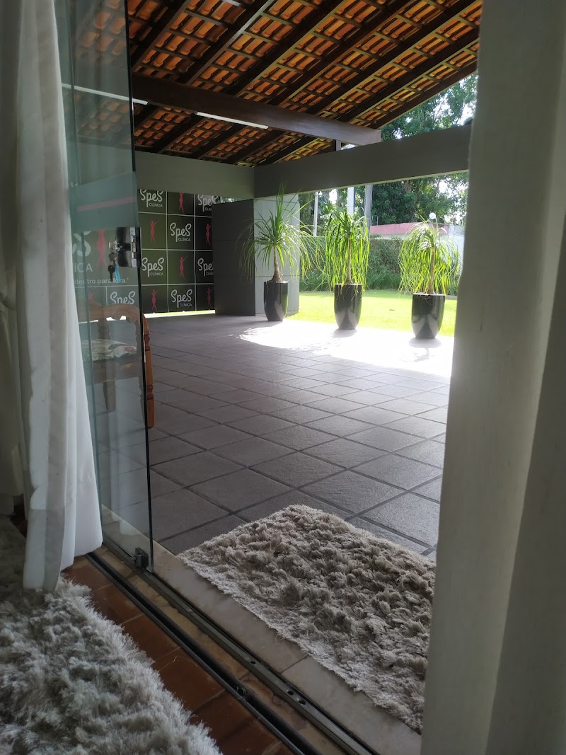 SpeS Clínica Indaial - Wellness Retreat in Indaial