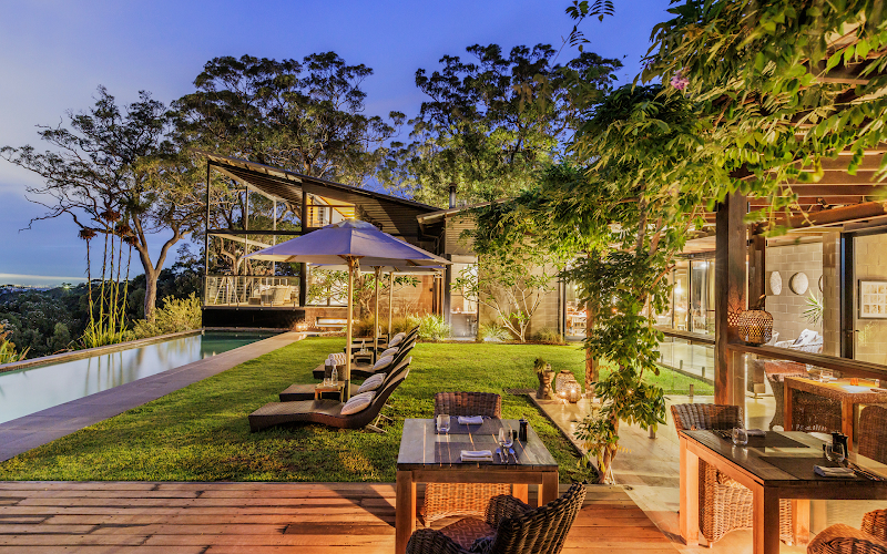 Spicers Sangoma Retreat Sydney - Resort Spa in Sydney